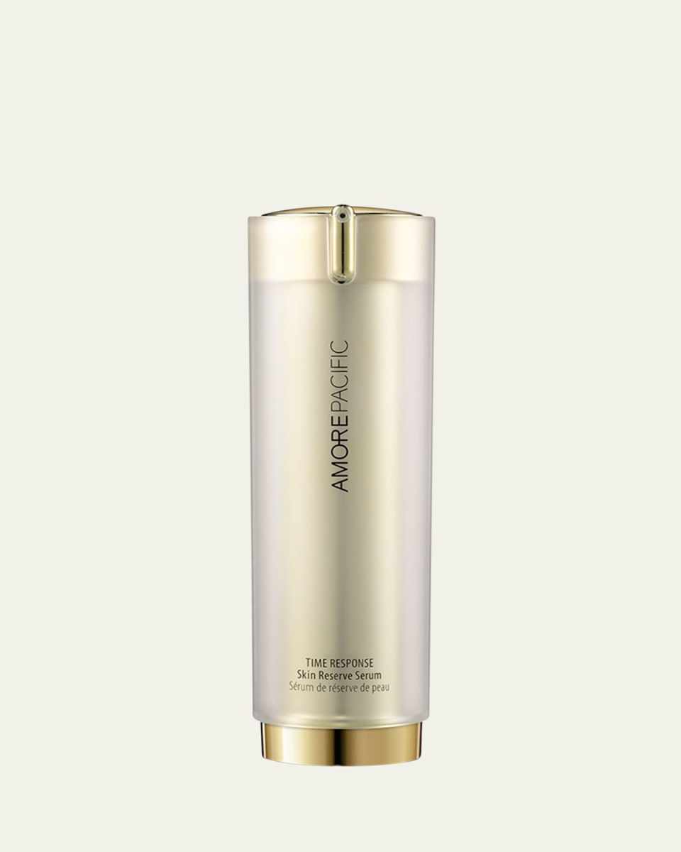 Time Response Skin Reserve Serum, 1 oz./ 30 mL